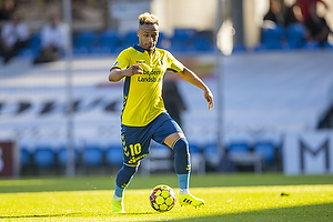 Hany Mukhtar (Brndby IF)