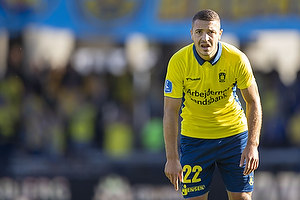 Josip Radosevic (Brndby IF)