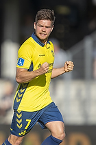 Dominik Kaiser, mlscorer (Brndby IF)