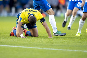 Kamil Wilczek (Brndby IF)