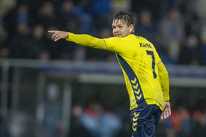 Dominik Kaiser (Brndby IF)