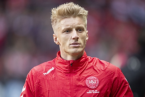 Daniel Wass, spiller (Danmark)