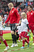 Kasper Schmeichel (Danmark)