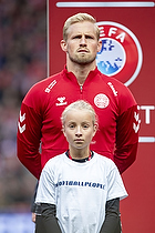 Kasper Schmeichel (Danmark)