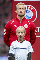 Kasper Schmeichel (Danmark)
