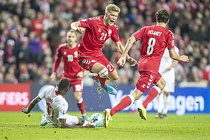 Andreas Cornelius (Danmark)