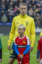 Hjrtur Hermannsson (Brndby IF)