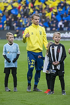 Simon Hedlund (Brndby IF)