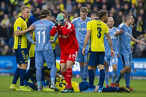 Patrik Carlgren (Randers FC)