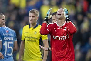 Patrik Carlgren (Randers FC)