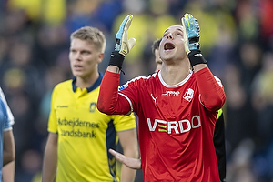 Patrik Carlgren (Randers FC)
