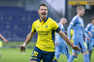 Kamil Wilczek, mlscorer (Brndby IF)