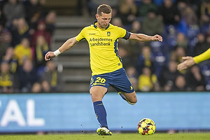 Kamil Wilczek (Brndby IF)