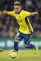 Hany Mukhtar (Brndby IF)