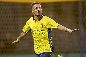 Hany Mukhtar, mlscorer (Brndby IF)