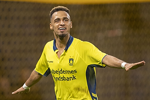 Hany Mukhtar, mlscorer (Brndby IF)