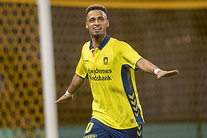 Hany Mukhtar, mlscorer (Brndby IF)