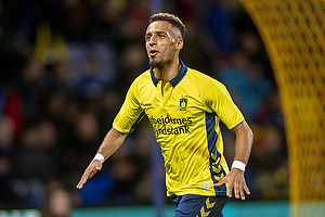 Hany Mukhtar, mlscorer (Brndby IF)