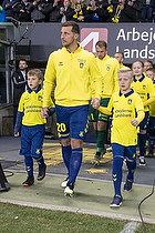 Kamil Wilczek (Brndby IF)