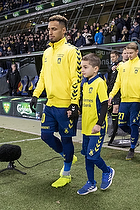 Hany Mukhtar (Brndby IF)