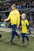 Simon Hedlund (Brndby IF)