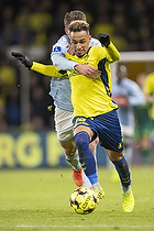 Hany Mukhtar (Brndby IF)