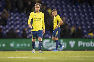 Dominik Kaiser, anfrer (Brndby IF)