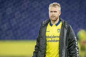 Johan Larsson (Brndby IF)