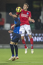 Nicolai Vallys (Silkeborg IF)