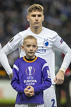 Guillermo Varela (FC Kbenhavn)