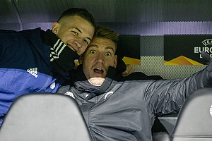 Nicklas Bendtner (FC Kbenhavn)