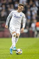 Guillermo Varela (FC Kbenhavn)
