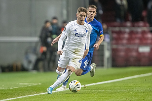 Guillermo Varela (FC K�benhavn)