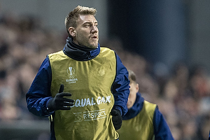 Nicklas Bendtner (FC Kbenhavn)
