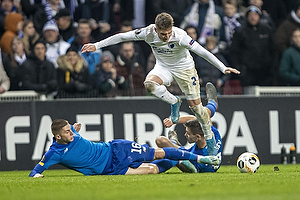 Guillermo Varela (FC Kbenhavn)