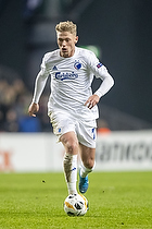 Viktor Fischer (FC Kbenhavn)
