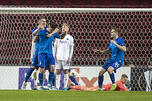 Benjamin Verbic (Dynamo Kiev)