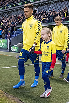 Hany Mukhtar (Brndby IF)