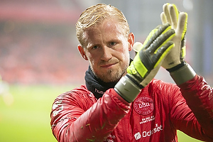 Kasper Schmeichel (Danmark)