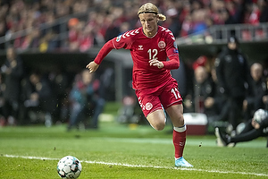 Kasper Dolberg (Danmark)