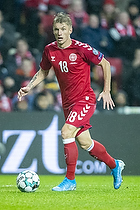 Daniel Wass (Danmark)