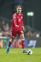 Christian Eriksen (Danmark)