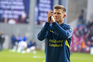 Morten Frendrup (Brndby IF)