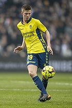 Morten Frendrup (Br�ndby IF)