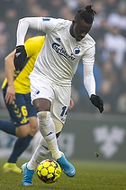 Dame N Doye (FC K�benhavn)