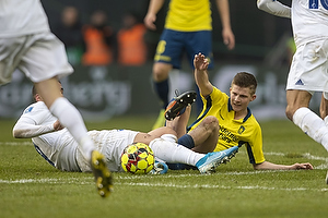 Morten Frendrup (Br�ndby IF)