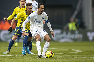 Carlos Zeca (FC Kbenhavn)