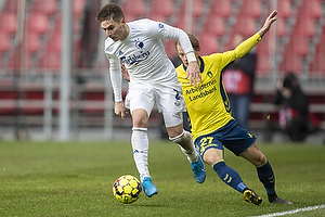 Guillermo Varela (FC K�benhavn)