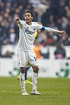 Carlos Zeca, anfrer (FC Kbenhavn)