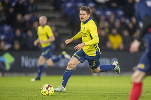 Dominik Kaiser (Brndby IF)